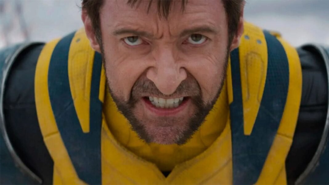 Hugh Jackman y su Wolverine han marcado un hito en la historia de Marvel: 