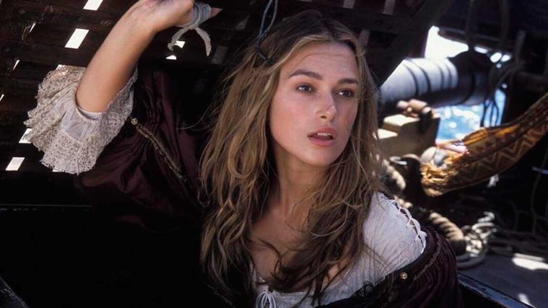 'Fue traumático': Keira Knightley necesitó años de terapia para superar las secuelas de 'Piratas del Caribe' - Cine Noticias

