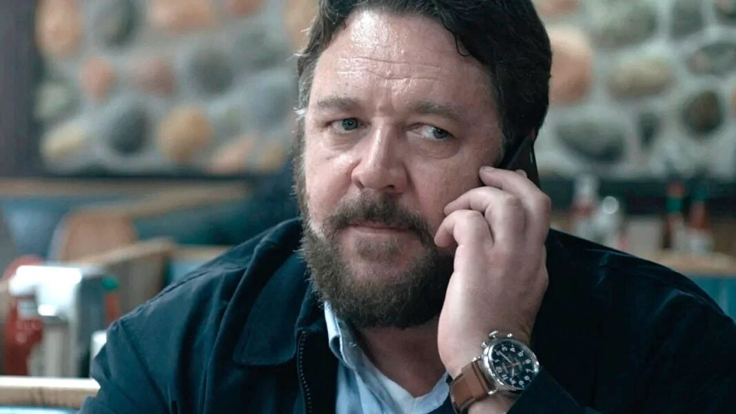 'No me acercaría a él': Russell Crowe se ofendió cuando le ofrecieron este desagradable 'thriller' - Cine

