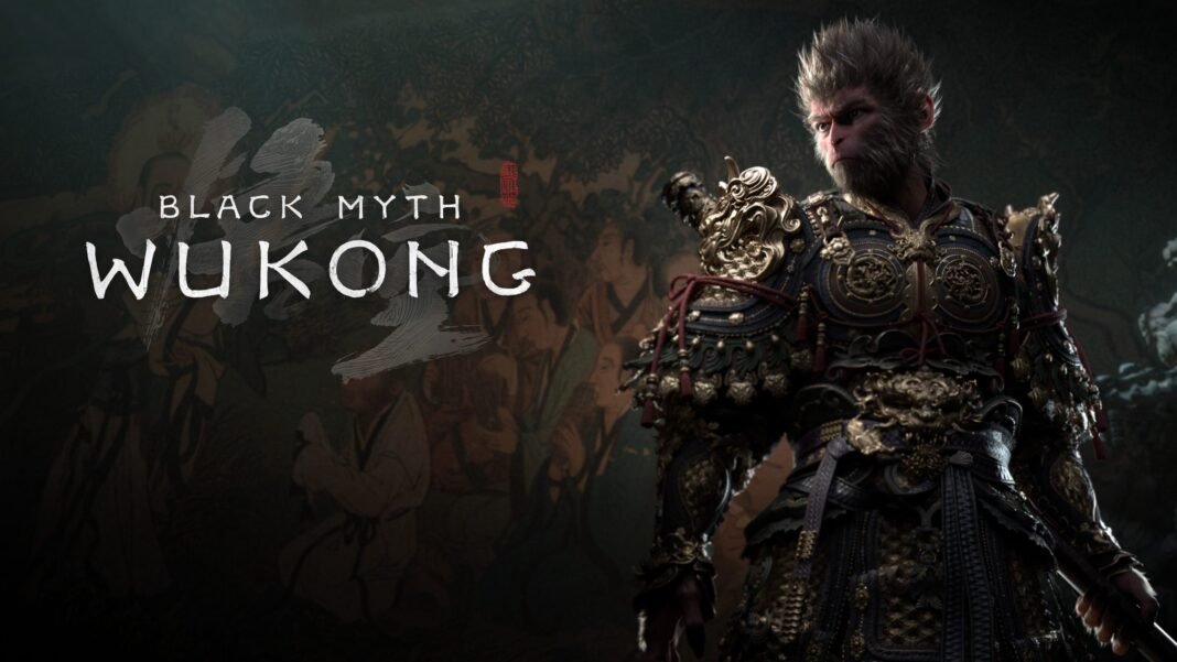 Wukong ha vendido 18 millones de unidades en dos semanas

