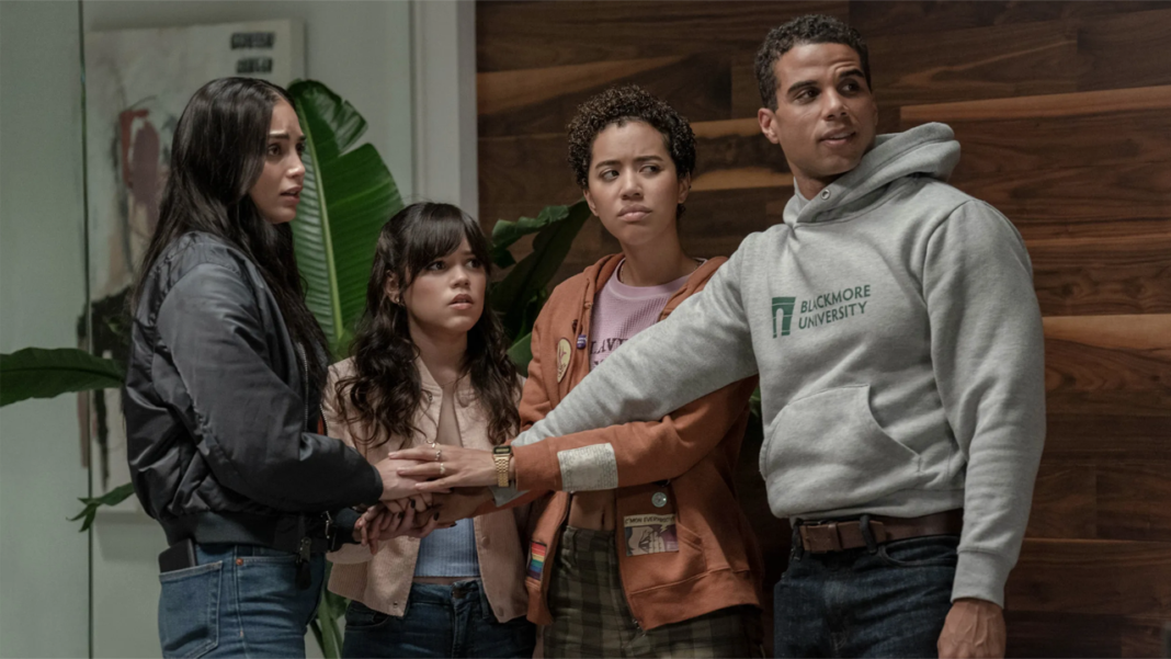 'Scream 7': Fecha de estreno, personajes principales, despidos, argumento y todo lo que sabemos sobre las novedades de la famosa saga de terror - Noticias de Cine

