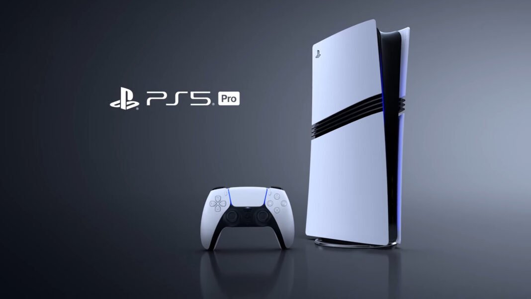 700 dólares es un precio absurdo para la PS5 Pro

