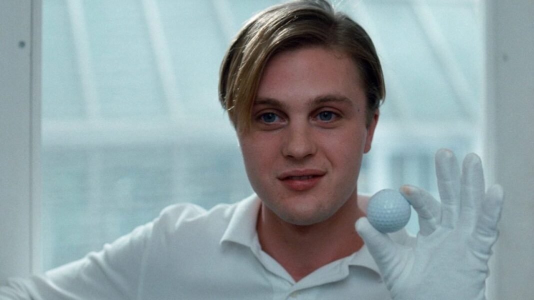 Qué pasó con Michael Pitt: De trabajar con Haneke y Shyamalan a ser arrestado y hospitalizado por arrojar objetos a la gente en la calle - Noticias de cine

