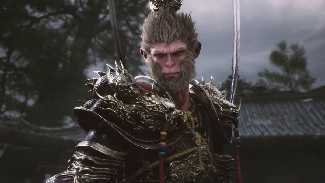 Black Myth: Wukong is More Proof That Single-Player Games are Here to Stay