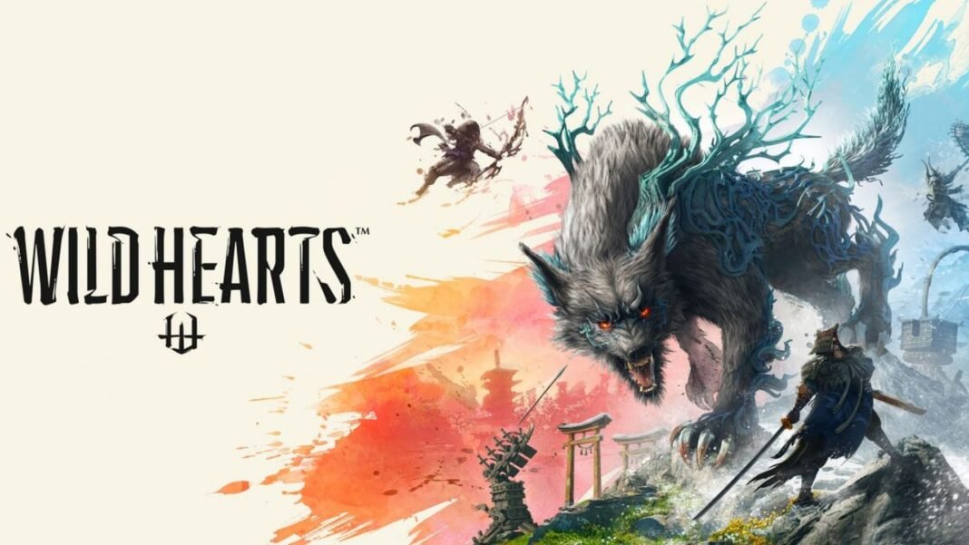 Análisis de gráficos de WILD HEARTS PS5: ¿una mezcla?

