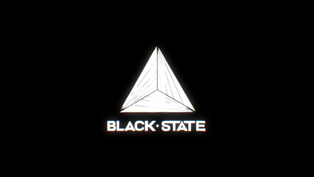 Black State: un emocionante híbrido de Metal Gear Solid y Death Stranding

