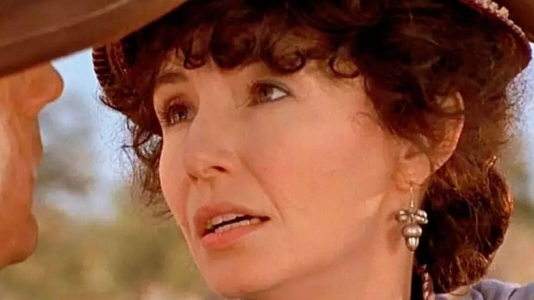 Hizo latir el corazón de Doc en 'Regreso al futuro 3': ¿Qué pasó con Mary Steenburgen? - noticias de cine

